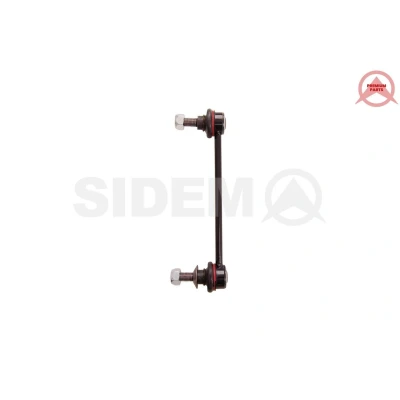 Imagen de SIDEM 21564 Bieleta de suspensión Eje trasero 200 MM12x1,5R BMW: 5 Touring, GT