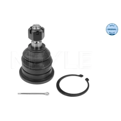 Imagen de MEYLE ORIGINAL Quality 36 16 010 0012 Rótula de suspensión arriba, Eje delantero, izquierda, derecha 51