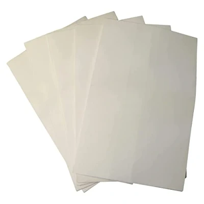 Imagen de Scheppach Filtro de papel para sistema aspiración DC100 Juego 5 filtros