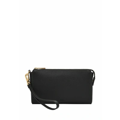 Imagen de Fossil Monedero, Mujer, Talla: One Size, Black