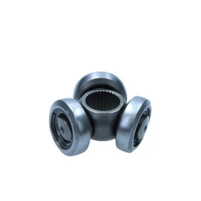 Imagen de MAXGEAR 49 2032 Trípode, árbol de transmisión NISSAN: Qashqai / Qashqai+2 I, X Trail, MAZDA: 6 Berlina, MITSUBISHI: ASX SUV