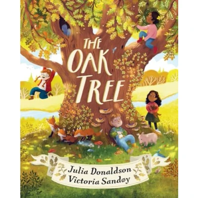 Imagen de The Oak Tree