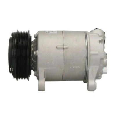 Imagen de THERMOTEC KTT090167 Compresor de Aire Acondicionado VS14 PAG 46 YF R 134 a, 1234yf BMW: X3, 5 Berlina, Touring, MINI: Hatchback