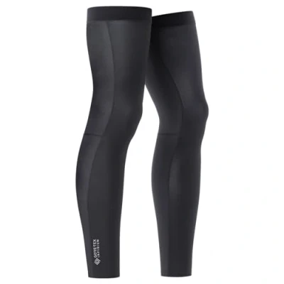 Imagen de GORE WEAR Perneras Shield, Black, XS S