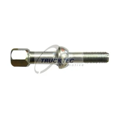 Imagen de TRUCKTEC AUTOMOTIVE 02.33.003 Tornillos de Rueda M12 x 1,5 39 MERCEDES BENZ: Clase E Berlina, 190, SL Cabrio