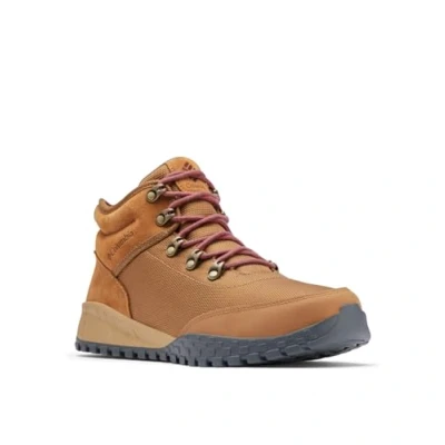 Imagen de Columbia Fairbanks MID Botas de senderismo, Hombre, Talla: 41.5, Graphite Zapatos