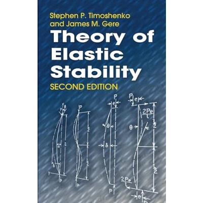 Imagen de Theory Of Elastic Stability  