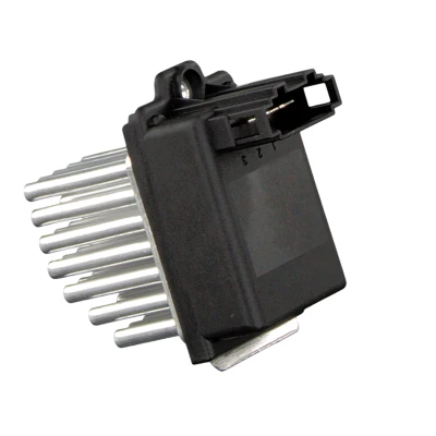 Imagen de FEBI BILSTEIN 30601 Unidad de control, aire acondicionado