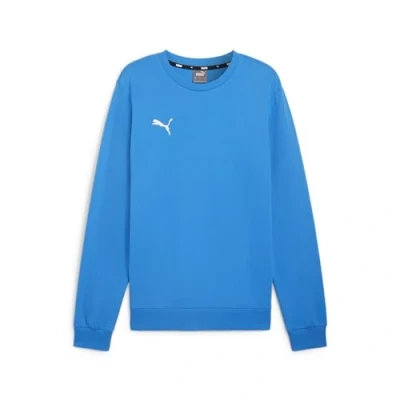 Imagen de PUMA Teamgoal Suéter de Punto con Cuello Redondo para Hombre
