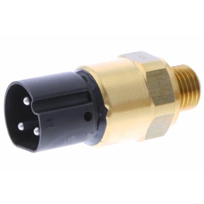 Imagen de VEMO Original Quality V20 99 1260 Interruptor de temperatura, ventilador del radiador M14x1,5 para vehículos con climatizador BMW: 3 Cabrio, Coupé