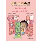 Imagen de Aminatak Sosak Nahi Ditu