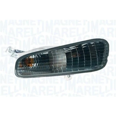 Imagen de MAGNETI MARELLI 715101053000 Intermitente Delante, izquierda FIAT: Punto III Hatchback, Evo Hatchback
