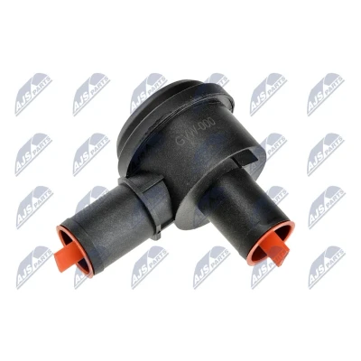Imagen de NTY ECD VW 000 Electrovalvula Turbo neumático AUDI: A3 Hatchback, A4 B6 Berlina, TT Coupé, SEAT: Leon I Ibiza 3, VOLKSWAGEN: Golf 4