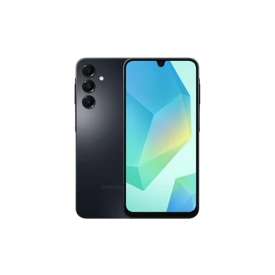 Imagen de Samsung Galaxy A16 LTE 128GB/4GB RAM Dual SIM Blue black