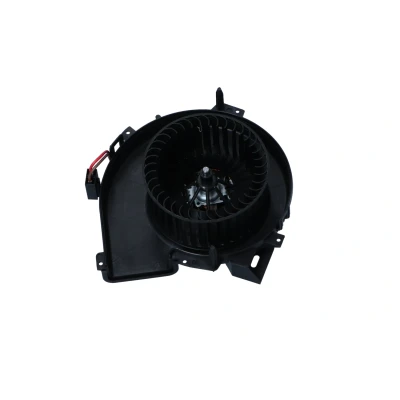 Imagen de NRF 34048 Ventilador de Calefacción sin controlador incorporado