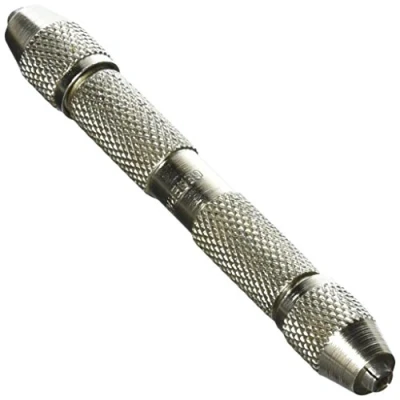Imagen de General Tools 90 Pin Vise, Double End