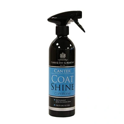 Imagen de CARR &amp; DAY MARTIN CANTER COAT SHINE CONDITIONER SPRAY 500 ML