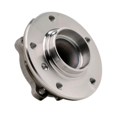 Imagen de SNR R150.40 Juego de cojinete rueda con anillo sensor magnético incorporado BMW: 3 Coupé, Berlina, 1 Hatchback norauto, oscaro, mister auto