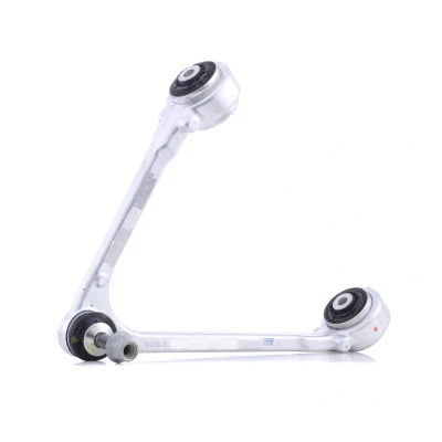 Imagen de LEMFÖRDER 39711 01 Barra oscilante, suspensión de ruedas Eje delantero, izquierda, arriba Brazo oscilante transversal Aluminio JAGUAR: XJ Berlina