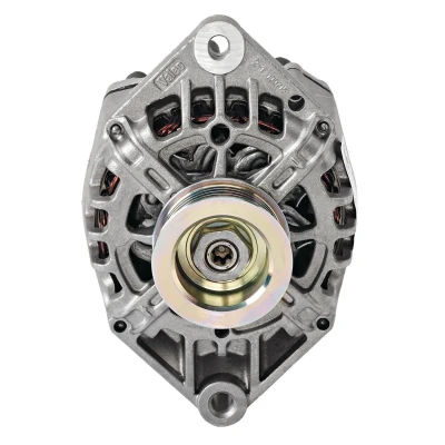 Imagen de VALEO 439230 Alternador 14V 75A RENAULT: CLIO 2, Kangoo I, MEGANE 1
