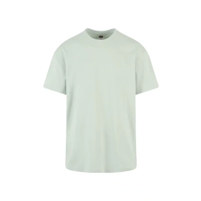 Imagen de Urban Classics Heavy Camiseta básica, Hombre, Talla: Small, Frostmint