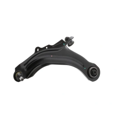 Imagen de MOOG RE WP 2089P Barra oscilante, suspensión de ruedas izquierda, debajo, Eje delantero Brazo oscilante transversal 18 RENAULT: MEGANE 2