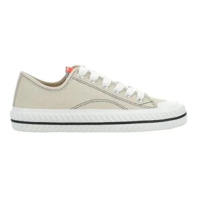Imagen de CITROËN Sneakers W/Strings C23W, Sneaker Hombre, Blanco Crema, 35 EU