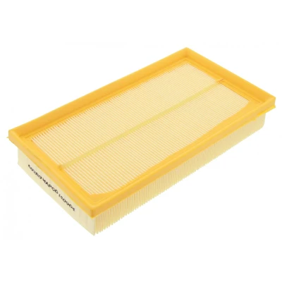 Imagen de MAPCO 60280 Filtro de aire 45 147,5 267 rectangular Cartucho filtrante FORD: Focus Mk1 Hatchback, Tourneo Connect, FIESTA 4
