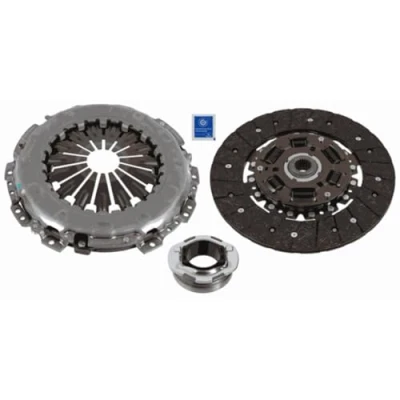 Imagen de SACHS 3000 951 576 Kit de Embrague 240 HYUNDAI: Matrix, Getz, ACCENT 3, KIA: Cerato Hatchback, RIO 2, Berlina