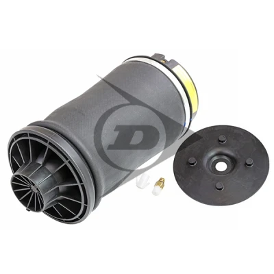 Imagen de AIC 70932 Muelle neumático, suspensión Eje trasero izquierda, trasero, derecha MERCEDES BENZ: Clase ML, GL