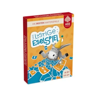 Imagen de ASS Altenburger Set de Inicio Cartas (22572055) (versión en alemán)