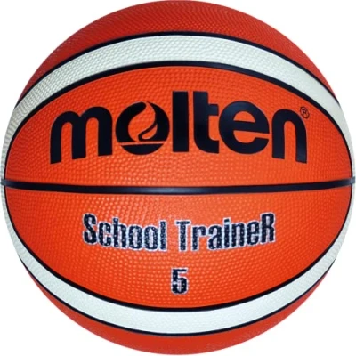 Imagen de Molten Balón de baloncesto B5G ST, tamaño: 5