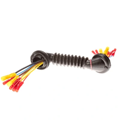 Imagen de FEBI BILSTEIN 107085 Kit reparación cables, portón trasero