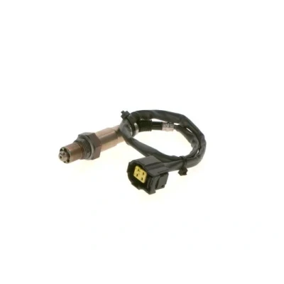 Imagen de BOSCH 0 258 986 774 Sonda lambda 4 MERCEDES BENZ: Clase C Berlina, E S JEEP: Renegade SUV, GRAND CHEROKEE 2, WRANGLER 3
