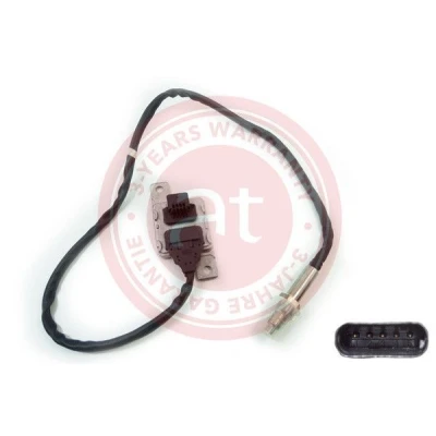 Imagen de at autoteile germany at11450 Sensor NOx 12V con unidad de control