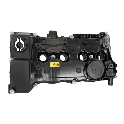 Imagen de VAICO V20 4671 Tapa de Balancines BMW: 2 Gran Tourer, MINI: Hatchback