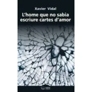 Imagen de L Home Que No Sabia Escriure Cartes D Amor