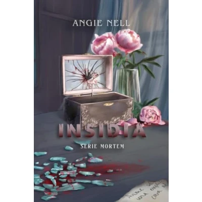 Imagen de Insidia (Mortem)