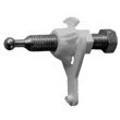 Imagen de 3RG 80251 Motor Regulador de Faros CITROËN: C15 Familiar