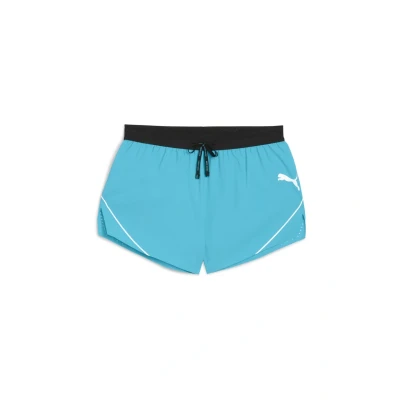 Imagen de Puma M Raceday Ultraweave Pantalón corto de deporte, Hombre, Talla: XL, Speed blue