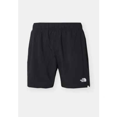 Imagen de The North Face Shorts Pantalón corto de deporte, Hombre, Talla: MxRegular(32), Black