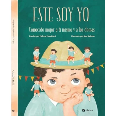 Imagen de Este Soy Yo