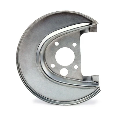Imagen de VAN WEZEL 5888374 Chapa Protectora de Disco Freno Eje trasero, derecha SEAT: Leon I Hatchback, AUDI: TT Coupé, A3 VOLKSWAGEN: Golf 4