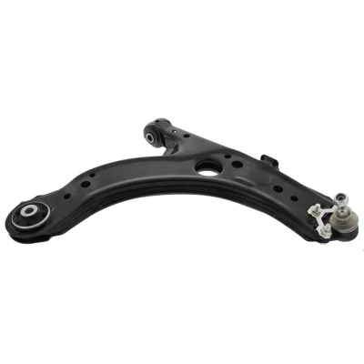 Imagen de MAPCO 49704/2 Barra oscilante, suspensión de ruedas SEAT: Leon I Hatchback, Toledo 2 Limousine, VOLKSWAGEN: Golf 4, Bora Berlina, 4 Variant