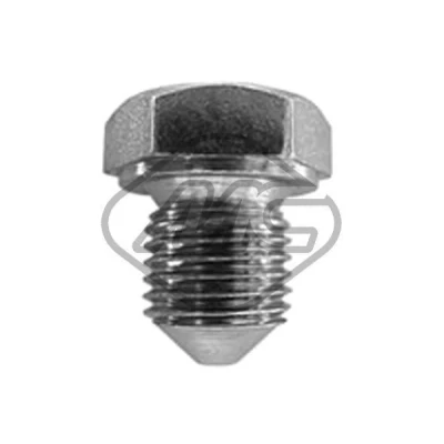 Imagen de Vis bouchon, carter d&#039;huile Metalcaucho 00674