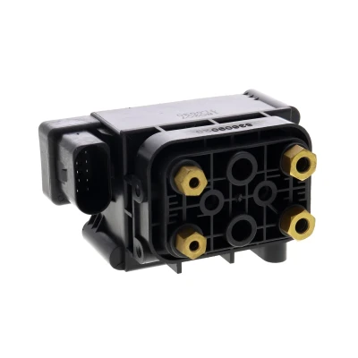 Imagen de VEMO V41 51 0001 Válvula, sistema de aire comprimido Original calidad