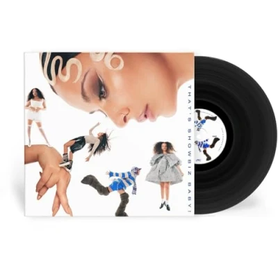 Imagen de That S Showbiz Baby! Vinilo Jade