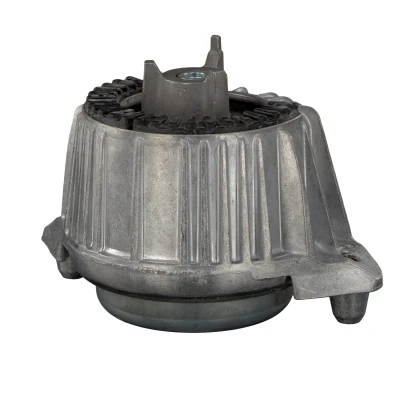 Imagen de FEBI BILSTEIN 29966 Soporte de motor Delante, derecha hidráulico MERCEDES BENZ: Clase C Berlina, T modell