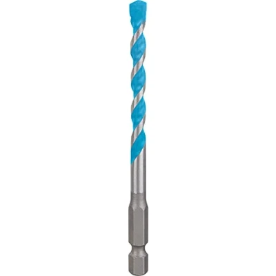 Imagen de Bosch Professional 1x Broca Expert HEX 9 MultiConstruction (para Hormigón, Ø 5.50 x 150 mm, accesorios Taladro de impacto rotativo)
