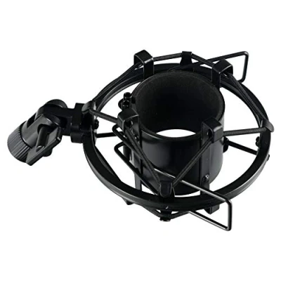 Imagen de Araña de micrófono Pronomic MS 43 50 mm